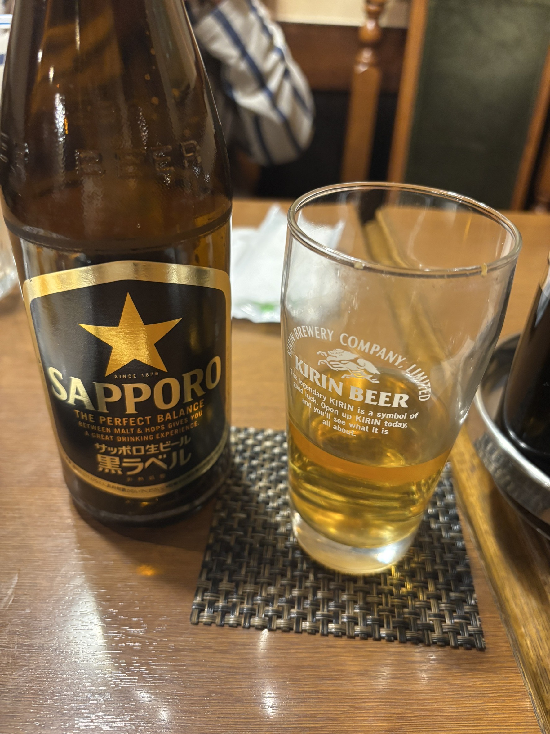 千草さんリラックス